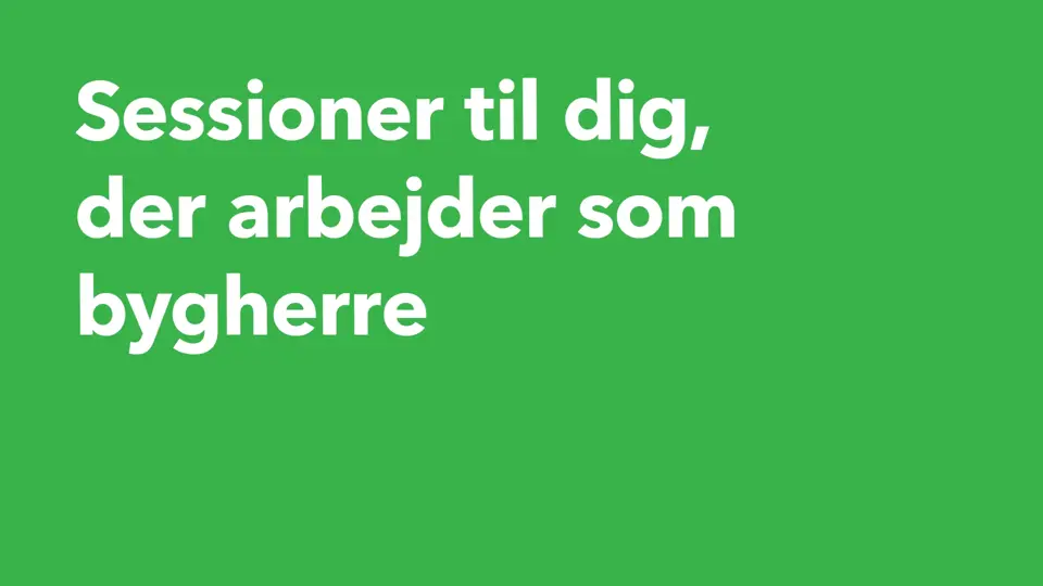 Bygherre