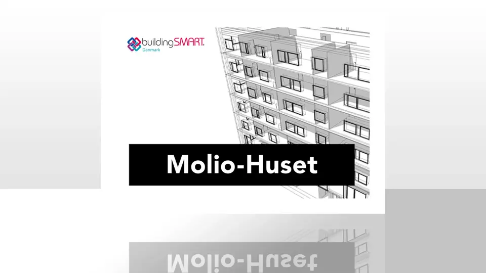Molio Huset Buildingsmart Publikationer