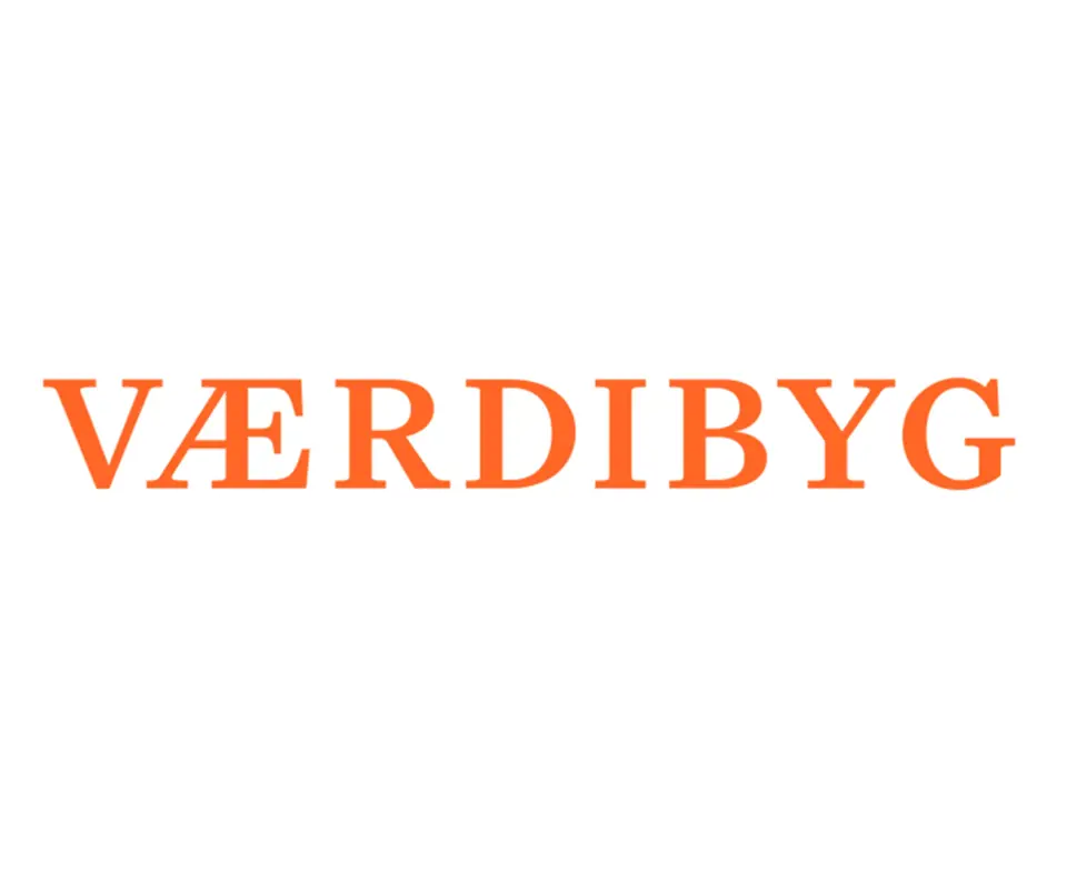 Værdibyg Logo