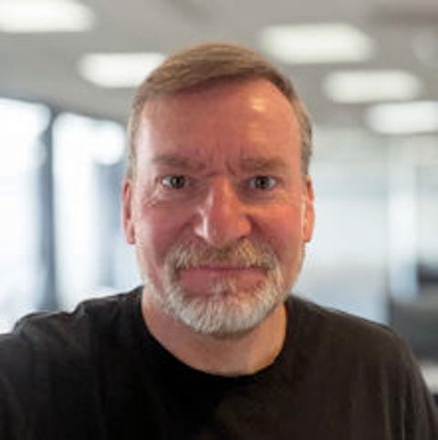 Lars Sandstrøm