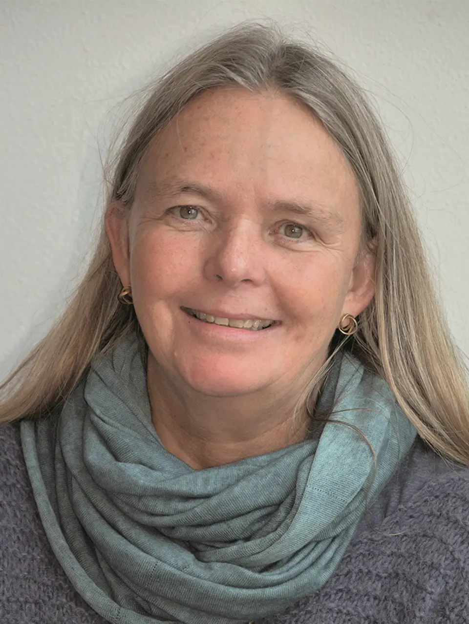 Beate Strandberg