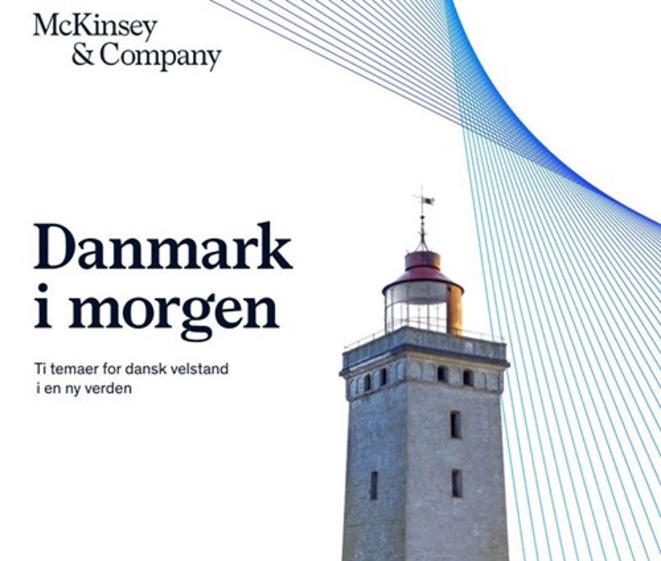 Danmark I Morgen