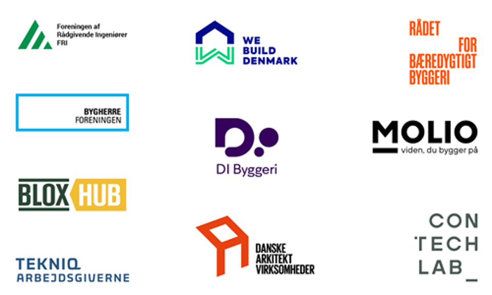 Logo På Samarbejdspartnere