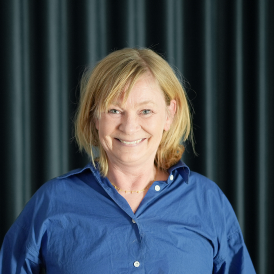 Mette Thorkildsen