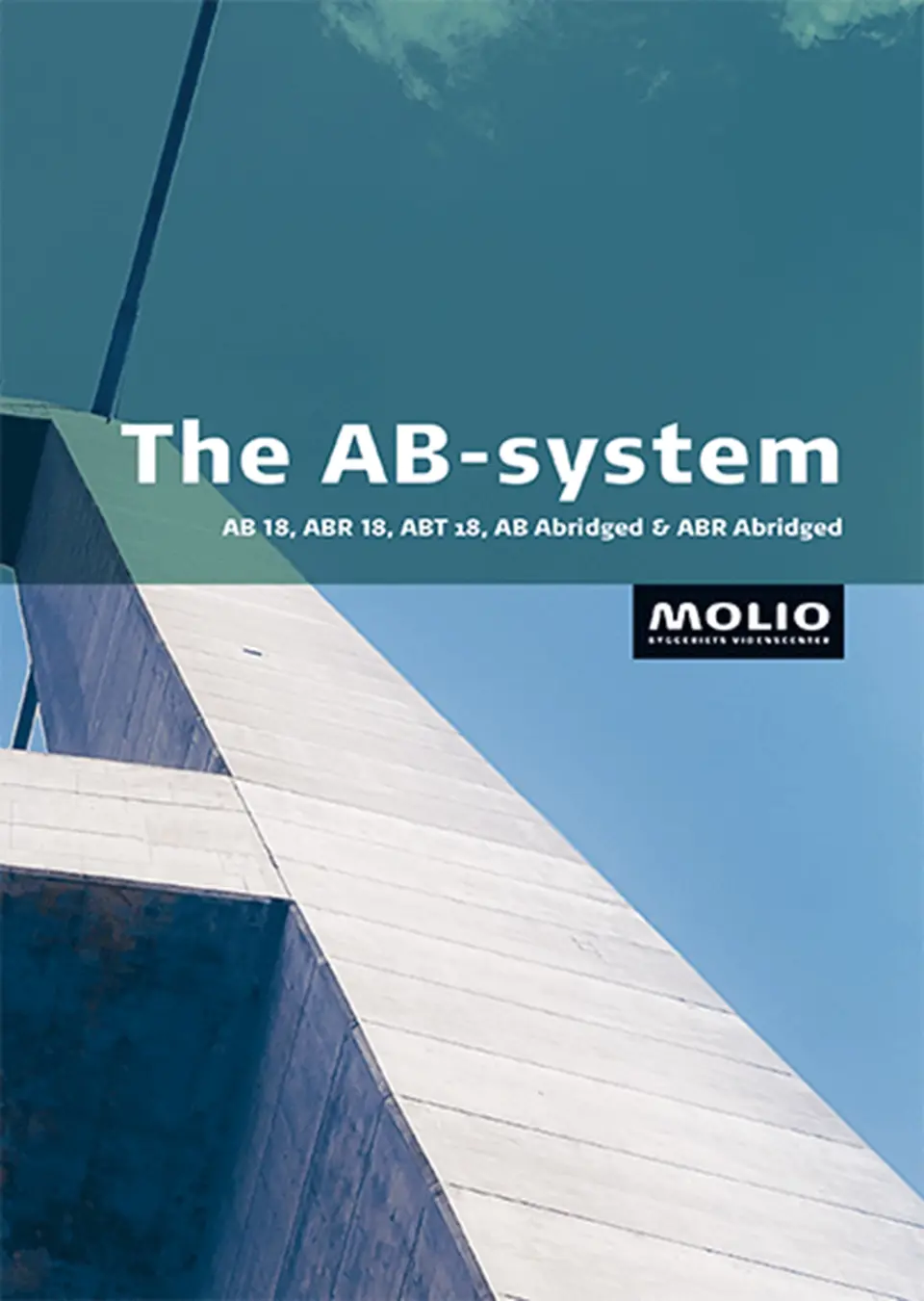 The AB-system