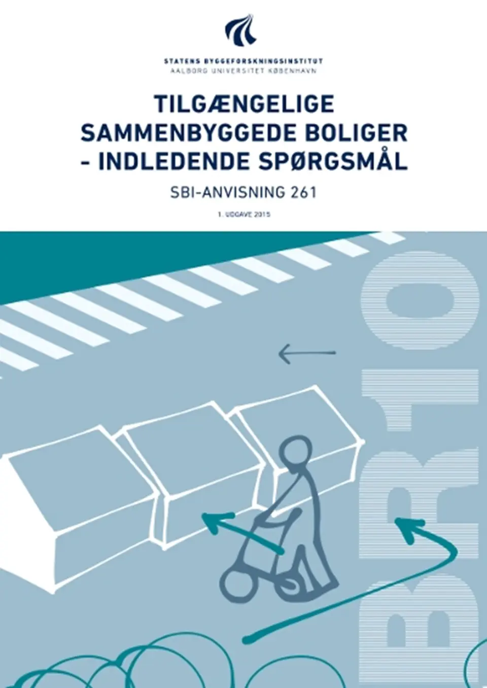 Tilgængelige sammenbyggede boliger - indl.sp e-bog