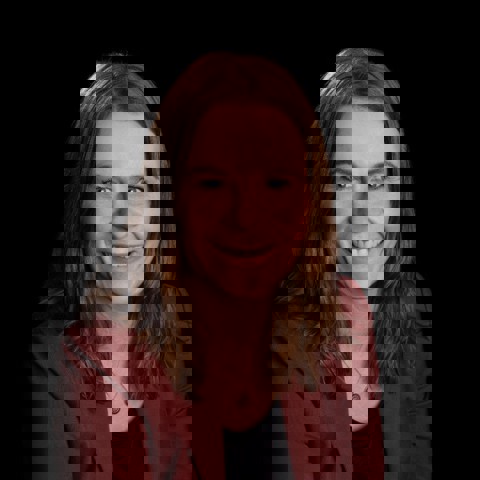 Ástridur Elin Ásgeirsdottir