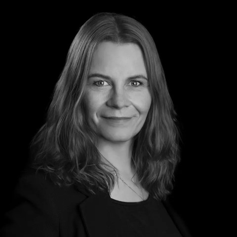 Ástridur Elin Ásgeirsdottir