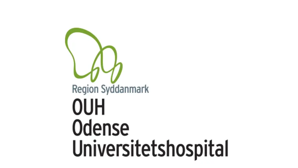 OUH Logo