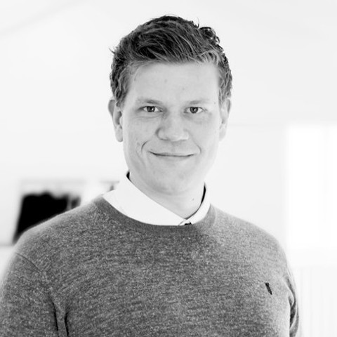 Martin Løvstrup Jensen