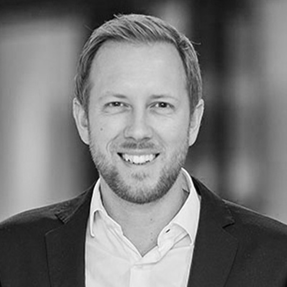 Niels Treldal Sorthvid