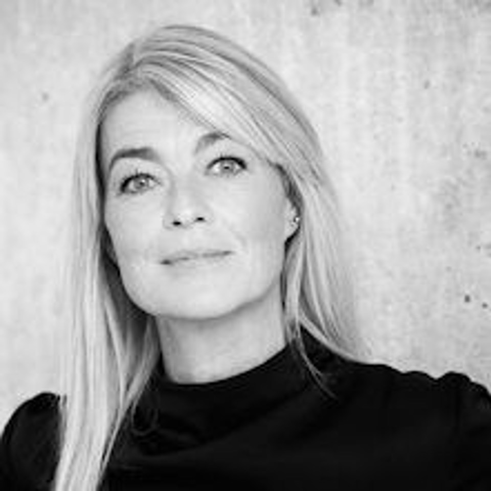 Grith Bech Nielsen