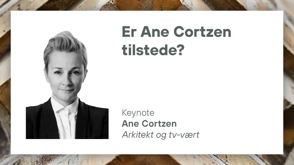 Ane Cortzen