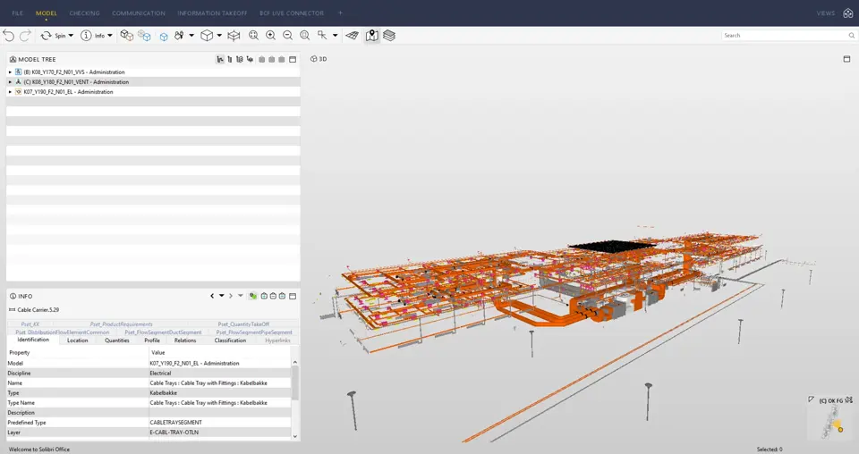 Bravida Ny Partner Buildingsmart Nyheder