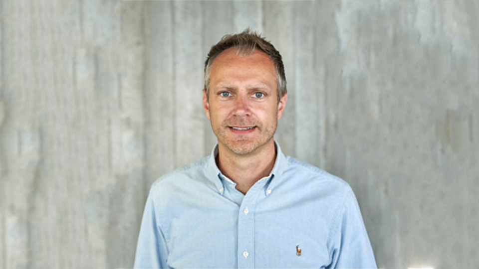 Jens Møller