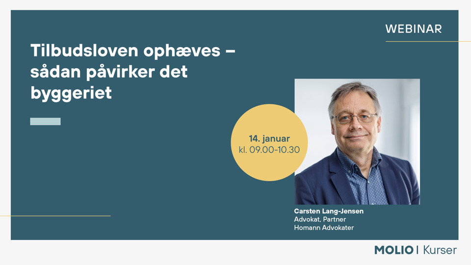 Webinar Tilbudsloven 1920X1080