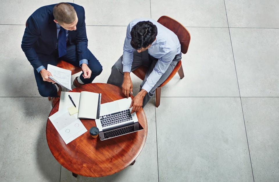 Kontrakteribyggeriet Hero