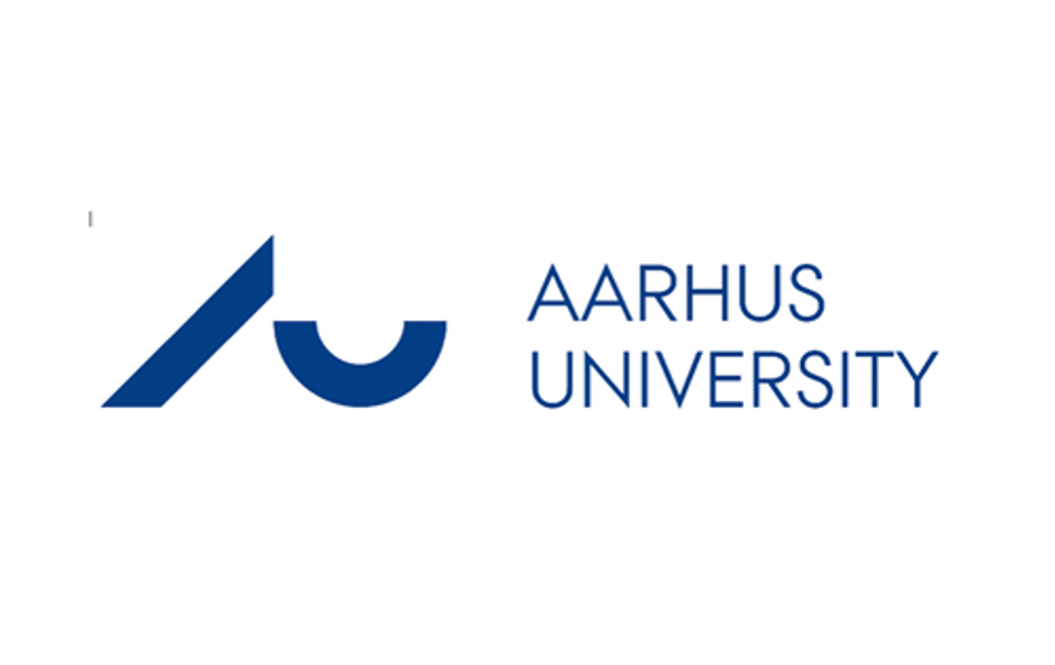 Aarhus Universitet Logo