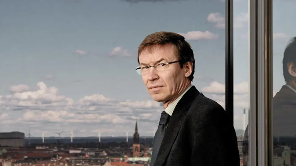 Byggejura Mand Henrik Fausing