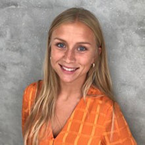 Emma Frank Smidt