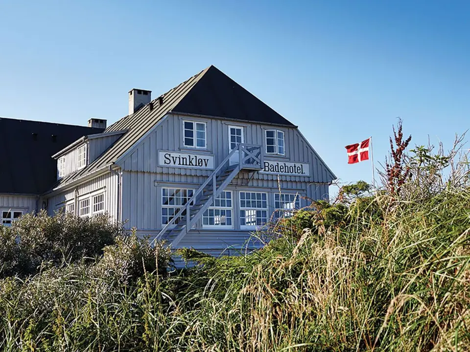 Svinkløv Badehotel
