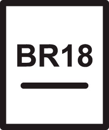 Bøger Ikon Forlag BR18