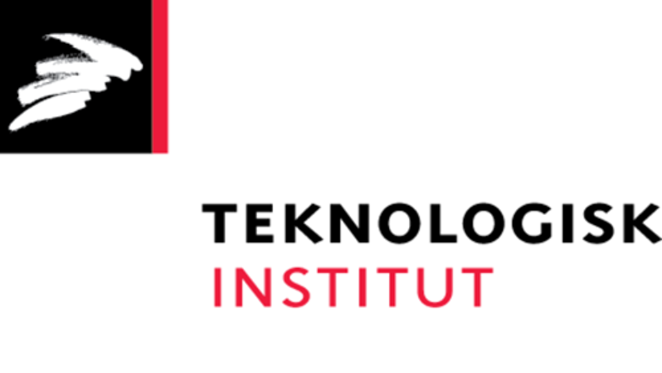 Teknologisk Inst. Logo