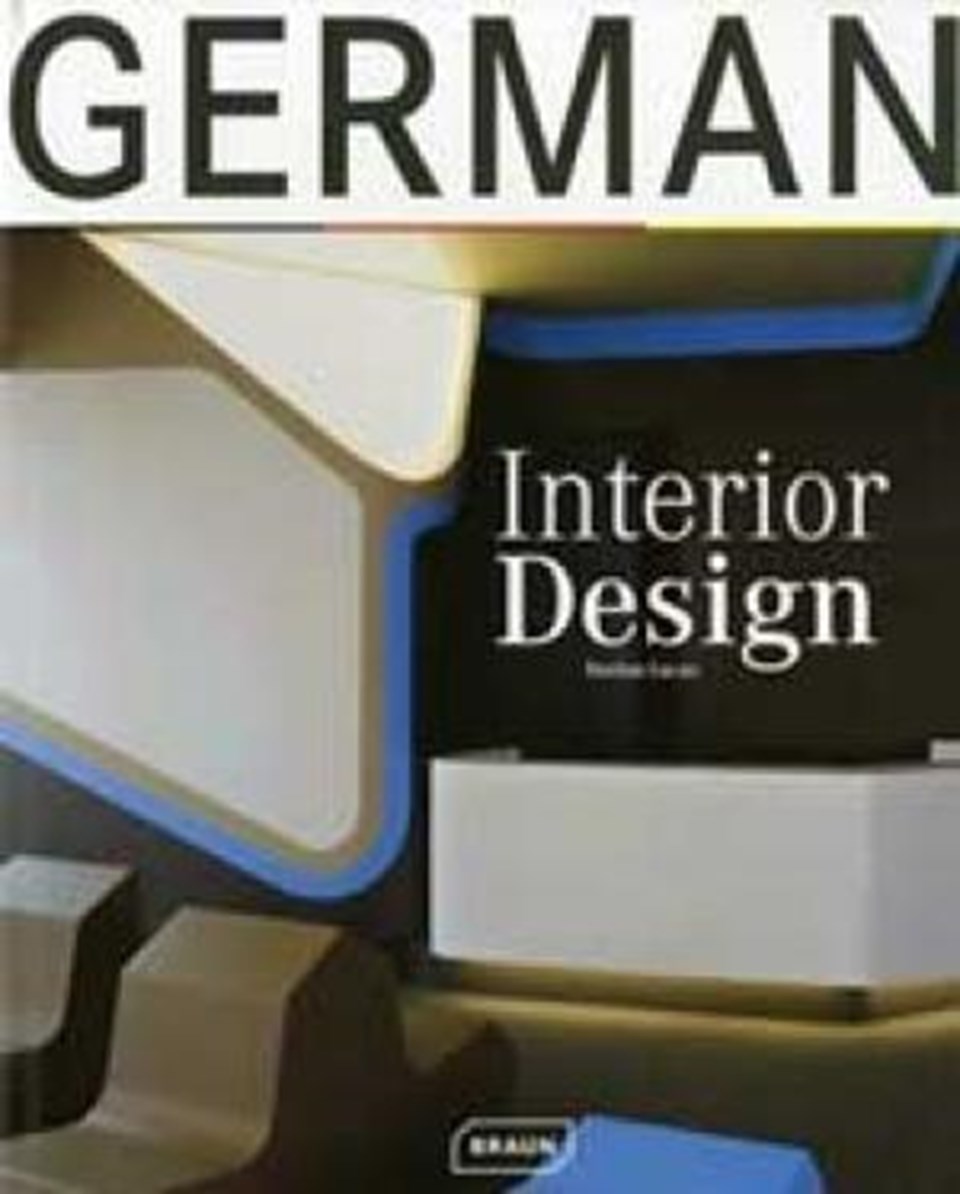 German Interior Design