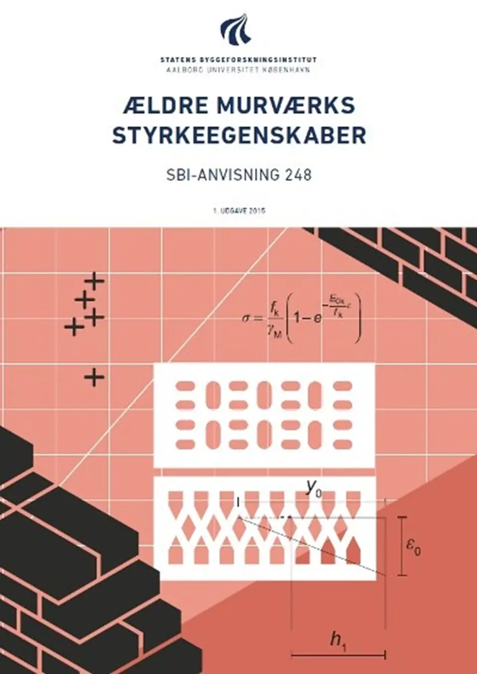 Ældre murværks styrkeegenskaber e-bog