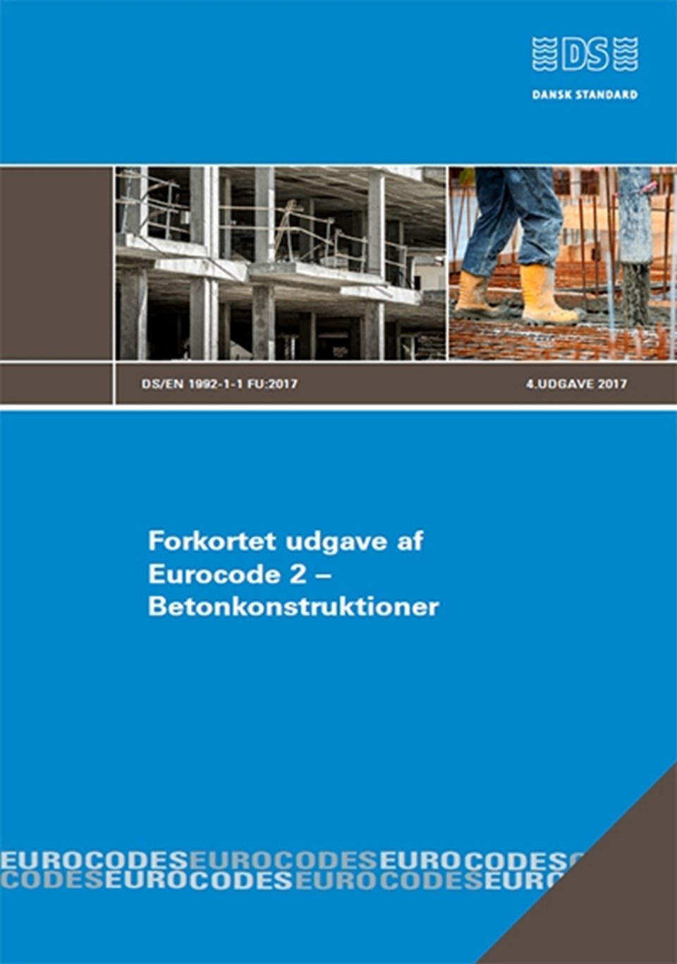 Fork. udg. af Eurocode 2 - Betonkonstruktion e-bog (1)