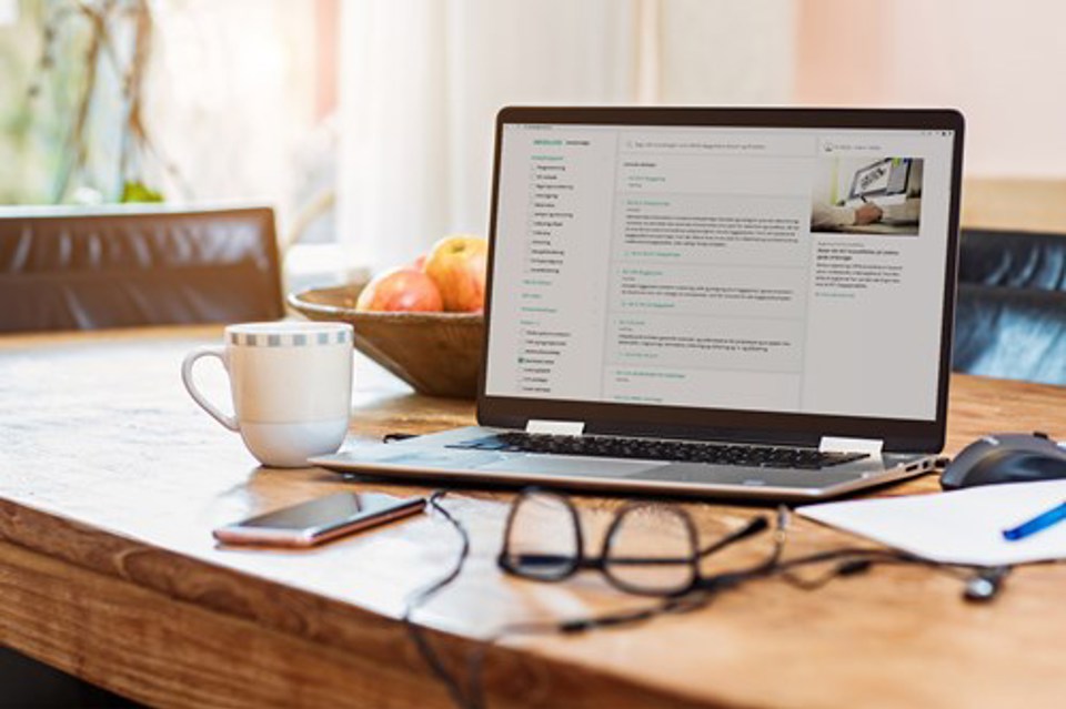 Basisbeskrivelser Computer Digitaleværktøjer