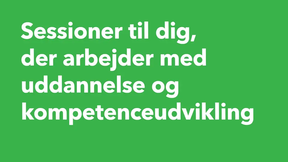 Uddannelse