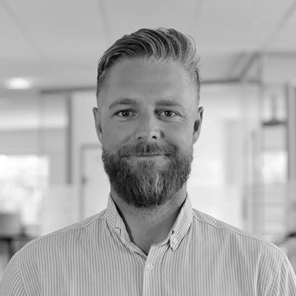 Bestyrelsen Jacob Ingerslev