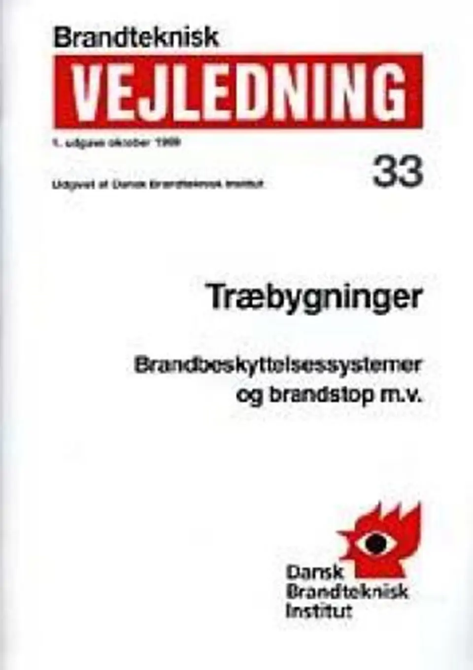 Træbygninger e-bog