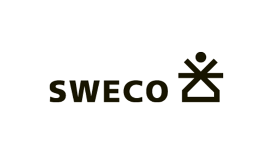 Sweco Logo