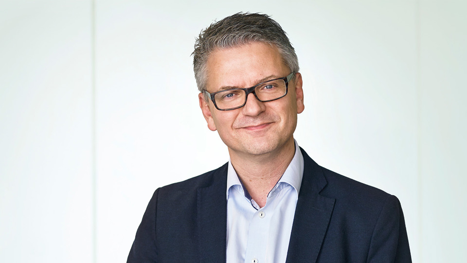 Henrik Eriksen