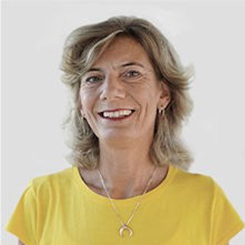 Carola Edvardsen
