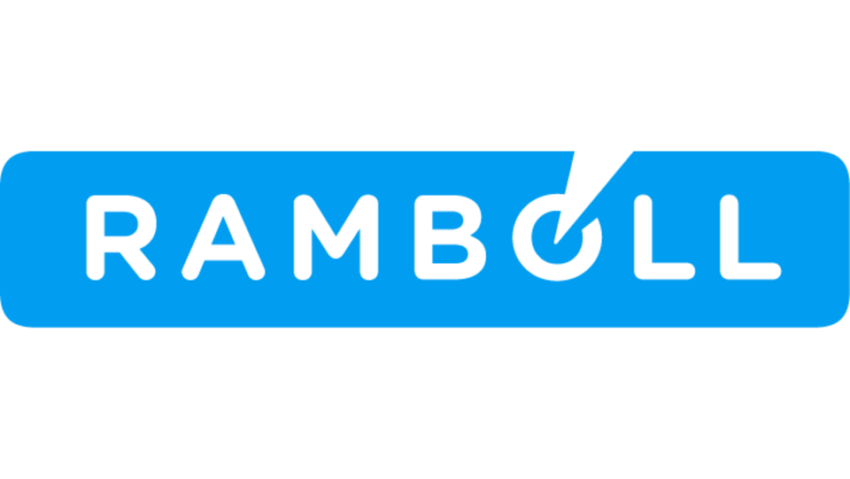 RAMBØLL Logo Til Web