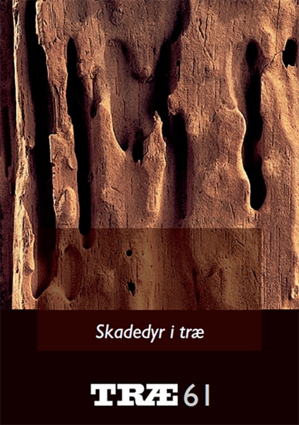 Træ 61: Skadedyr i træ