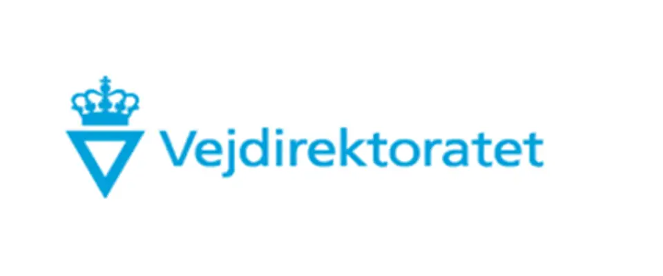 Vejdirektoratet Logo Partner Buildingsmart