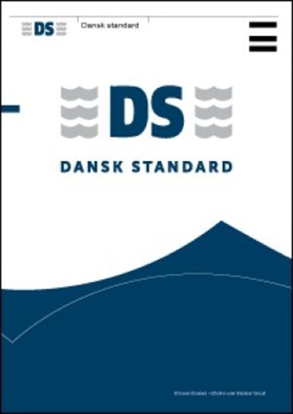 DS/EN ISO 16283-3  Akustik - Feltmåling af lydisol