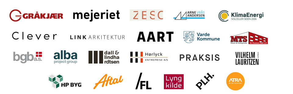 Projektlederuddannelse Deltagere