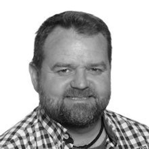 Glenn E. Nilsson