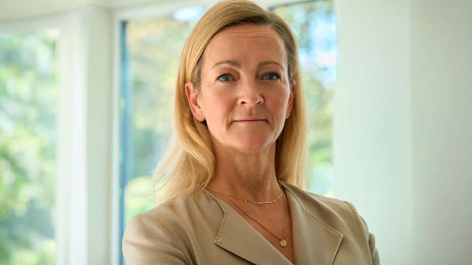 Anne Kathrine Steenbjerge