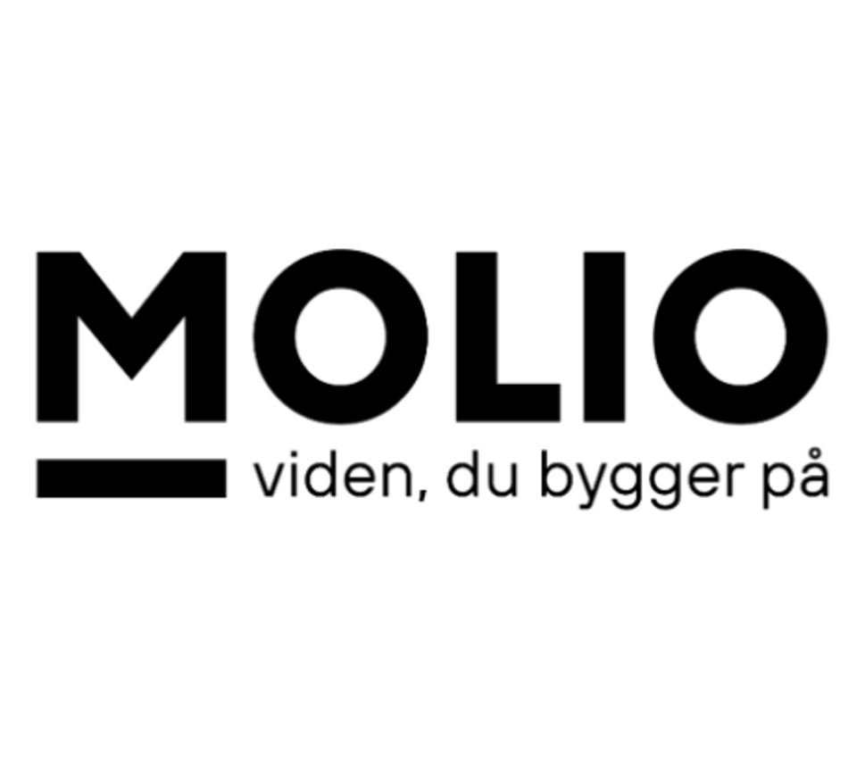 Molio Logo