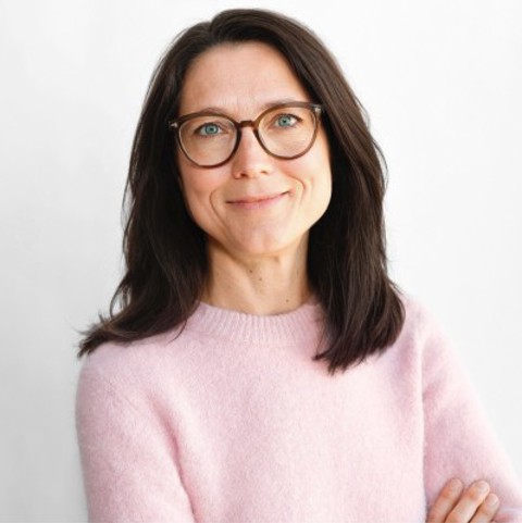 Helle Lohmann Rasmussen