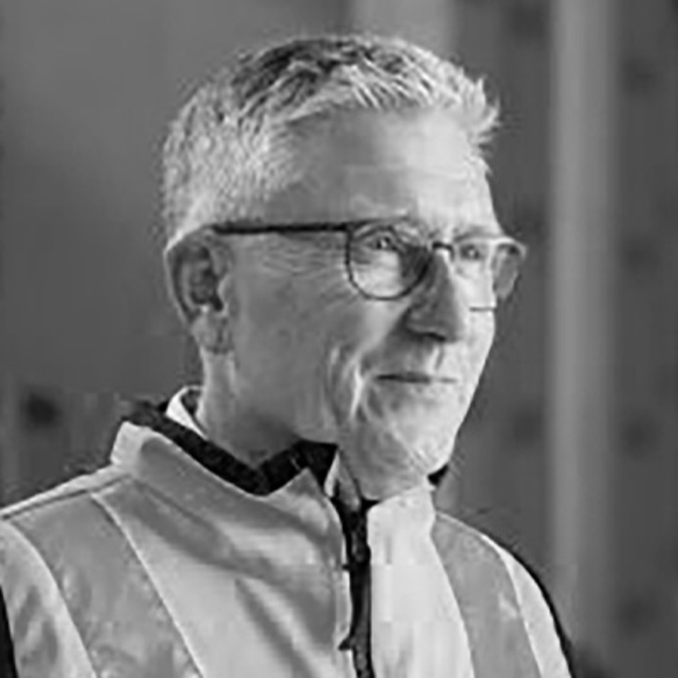 Troels Brouer Kristensen Sort Hvid