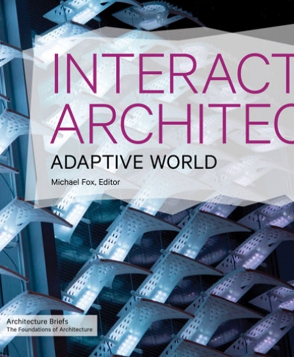 Interactive Architecture - Adaptive World