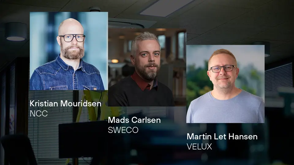 Nyt Værktøj Øger Tilliden Til Data I Branchen