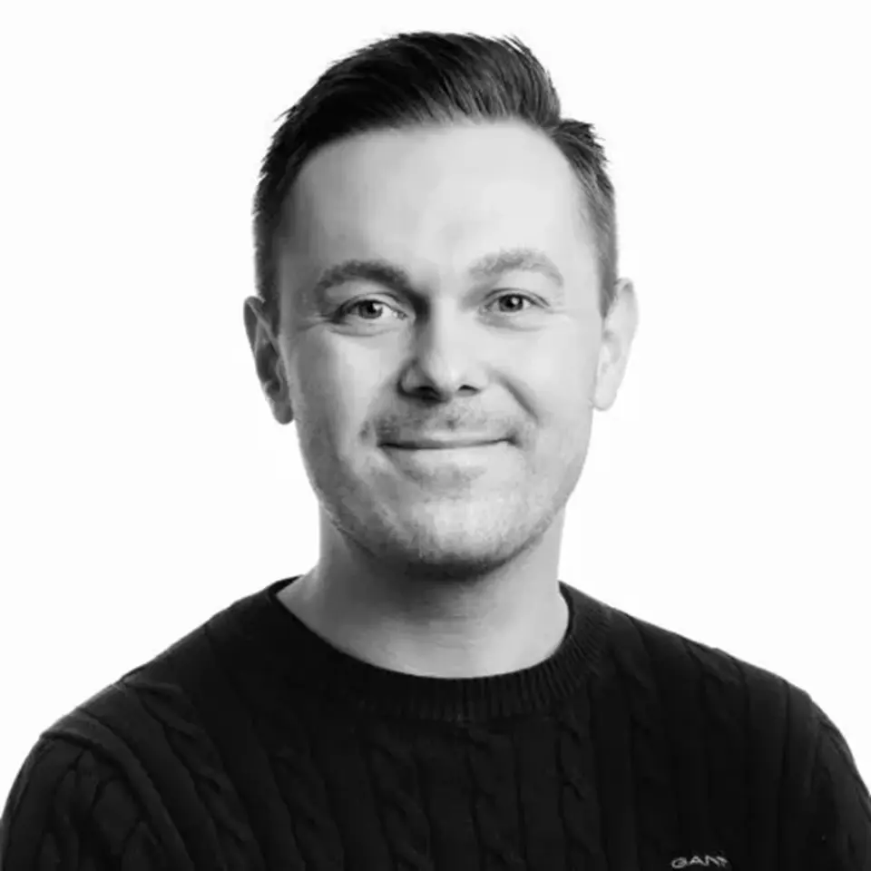 Dennis Nygaard Høyer